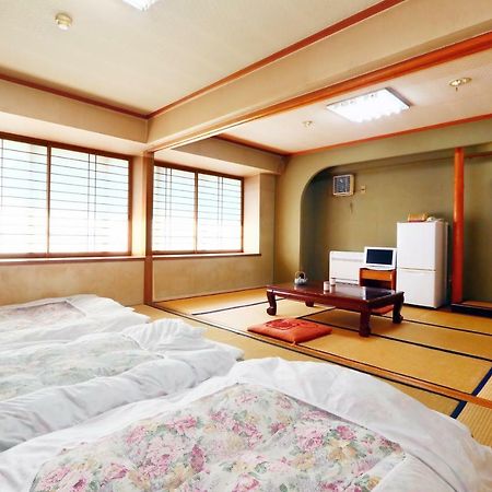 Umekiya Ryokan 挂川市 外观 照片